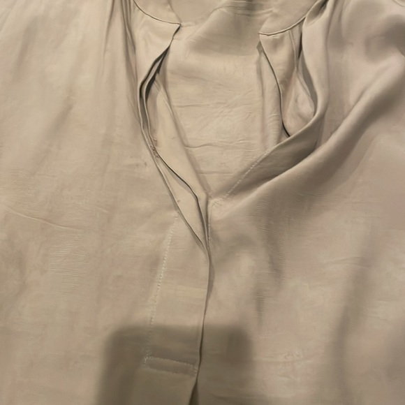 Zara Silk Top - Picture 3 of 3